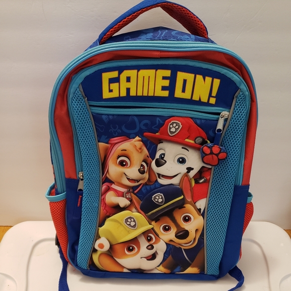 Nickelodeon Other - Paw Patrol Backpack.